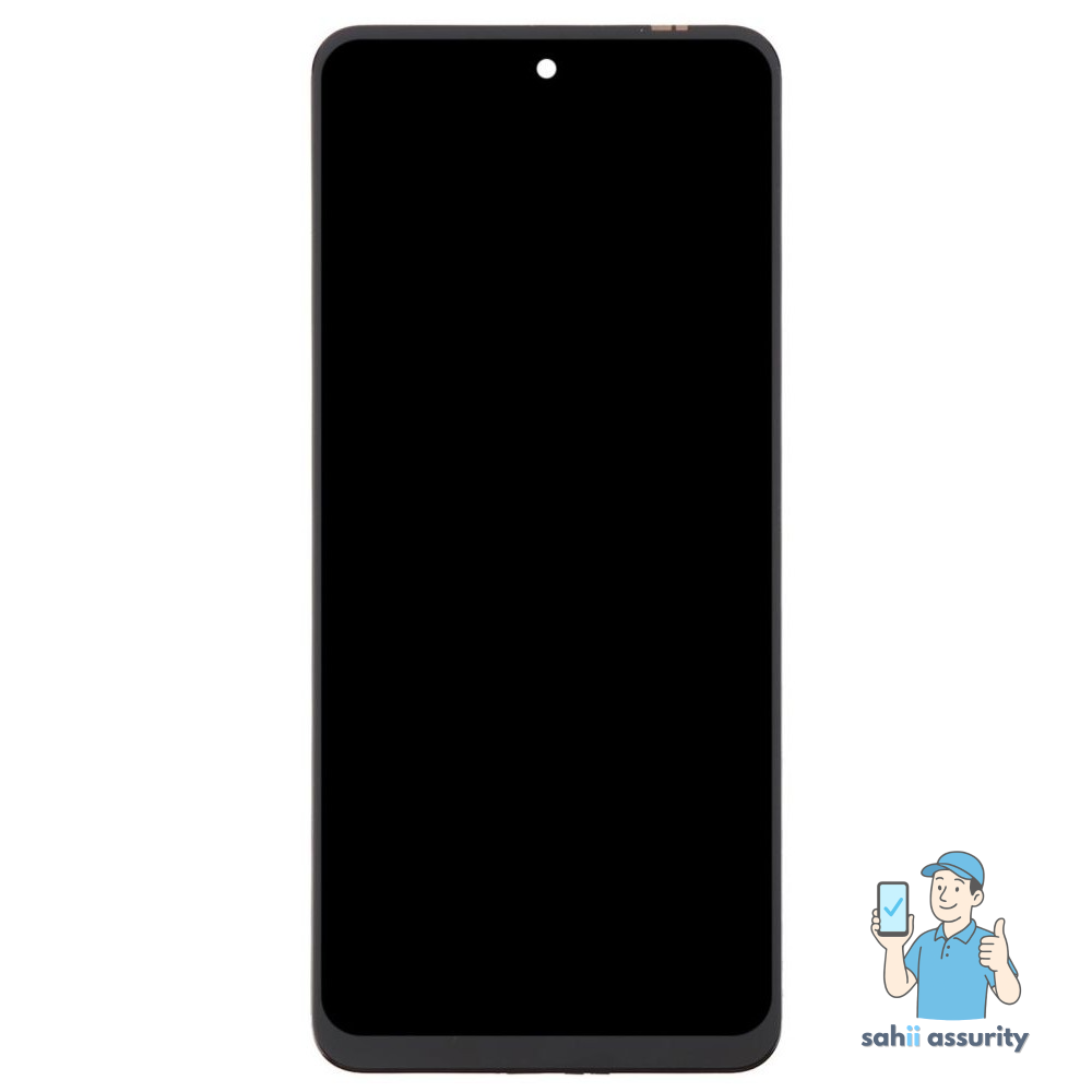 LCD with Touch Screen for Vivo Y19s Pro
